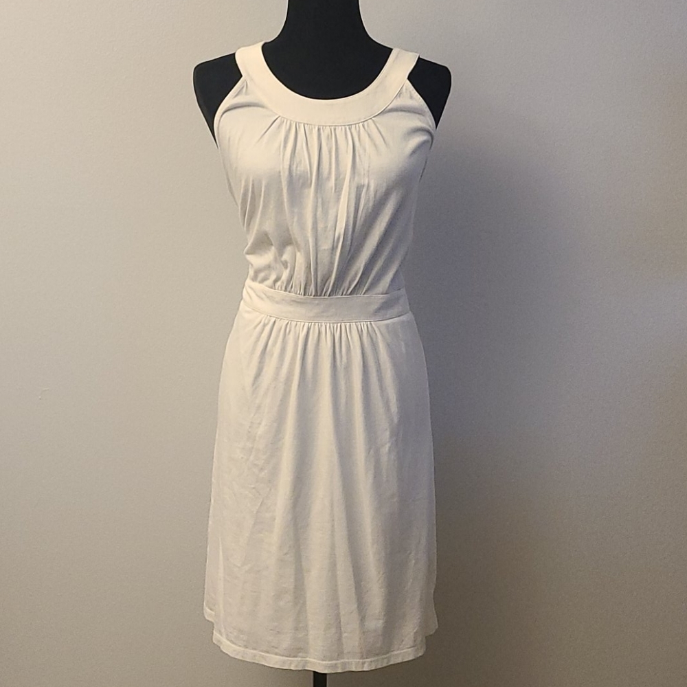 NWT LOFT Dress. High neck